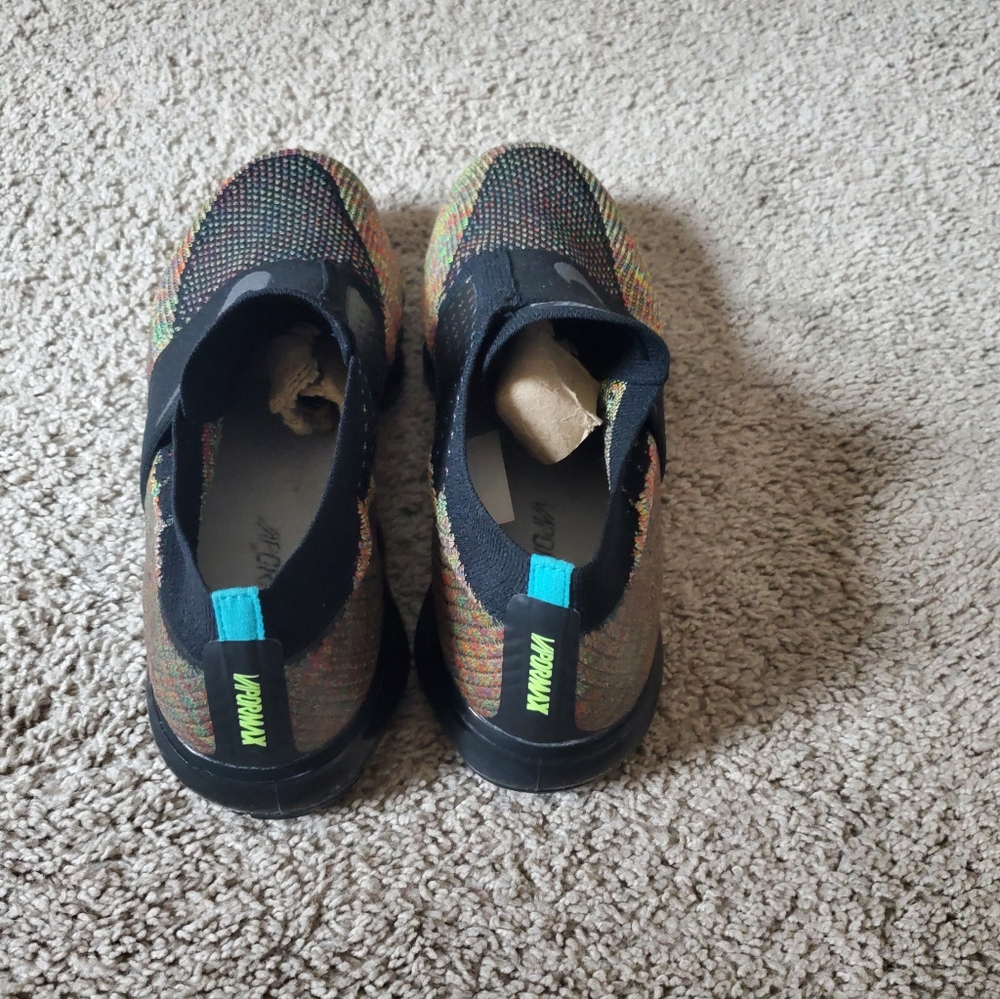 Vapor max sneakers  sz10